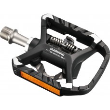 Педали Shimano XT T780, SPD, с шипами