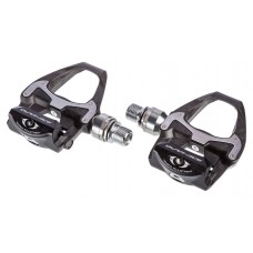 Педали Shimano Dura-Ace, 9000, с шипами SH12