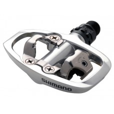 Педали Shimano A520, SPD, с шип. SM-SH51