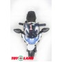 Minimoto LQ 158 белый