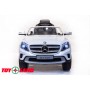 Mercedes-Benz GLA белый