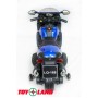 Moto Sport LQ 168 синий