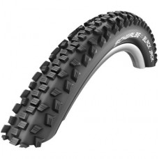 Покрышка 26 х 2.10 Schwalbe Black JackHS407 Kevlar