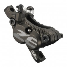 Калипер гидравлический Shimano M640