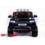 Range Rover XMX 601 черный (краска)