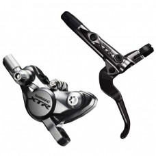 Тормоз дисковой Shimano XTR M9000