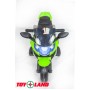 Minimoto LQ 158 зеленый