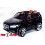 Volvo XC90 черный