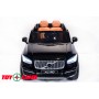 Volvo XC90 черный