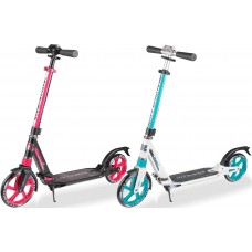 Самокат Tech Team City Scooter