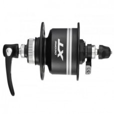 Втулка динамо Shimano XT T785