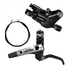 Тормоз дисковой Shimano M615