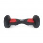 Гироборт HOVERBOT С-2 Light-matte RED-black