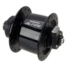 Втулка динамо Shimano Alfine S501