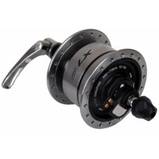 Втулка динамо Shimano T675