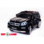 Mercedes-Benz GL63 черный (краска)