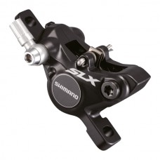 Калипер гидравлический Shimano M675