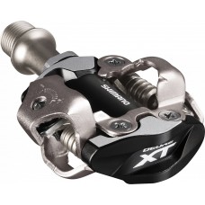 Педали Shimano  XT M8000, SPD, с шипами SM-SH51