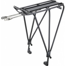 Багажник Topeak Explorer Tubular Rack, багажник с прищепкой