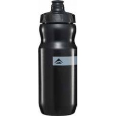 Фляга Merida BOTTLE 0,7л, Black/White с крышкой