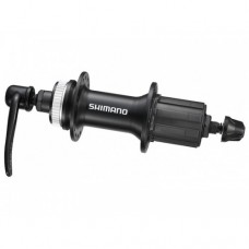 Втулка передняя Shimano Deore M525A