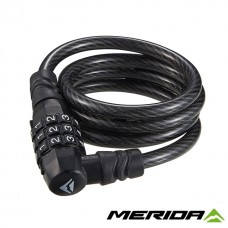 Замок Merida Lock/Digits Cable Lock 90cm 3 digits