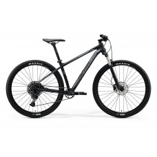 Горный велосипед Merida Big.Nine 400 (2020)