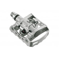 Педали Shimano M324, с шипами