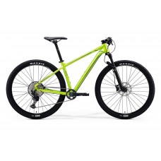 Горный велосипед Merida Big.Nine SLX-Edition (2020)