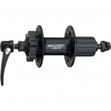 Втулка задняя Shimano XT M756A