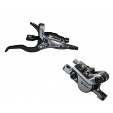 Тормоз дисковой Shimano Alivio M4050