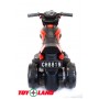 Minimoto CH 8819 красный