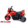 Minimoto CH 8819 красный