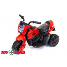 Minimoto CH 8819 красный