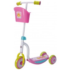 Самокат ТТ KIDS SCOOTER-2