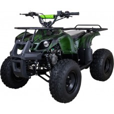 Квадроцикл ATV Classic 8 125 кубов