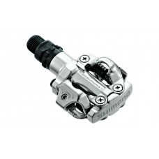 Педали Shimano M520W, с шипами