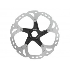 Тормозной диск Shimano XT RT81