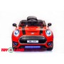 Mini Cooper HL 198 красный