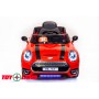 Mini Cooper HL 198 красный