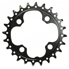 Звезда передняя Shimano SLX для FC-M660-10