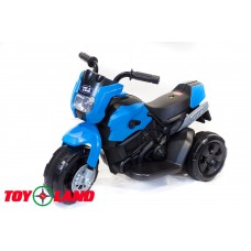 Minimoto CH 8819 синий