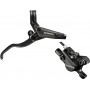 Тормоз дисковой Shimano M445