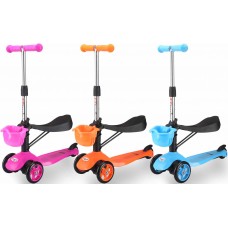 Самокат ТТ SKY SCOOTER