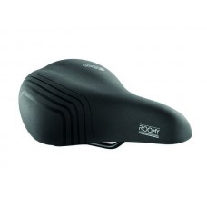 Седло SELLE ROYAL 8VA8 HSO Roomy Man с эффектом памяти