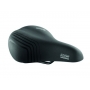 Седло SELLE ROYAL 8VA8 HSO Roomy Man с эффектом памяти