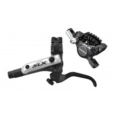 Тормоз дисковой Shimano SLX M675