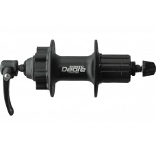 Втулка задняя Shimano Deore M525A