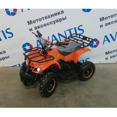 Детский квадроцикл ATV Classic E 800W