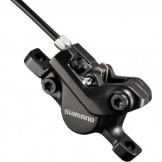 Калипер гидравлический Shimano M447